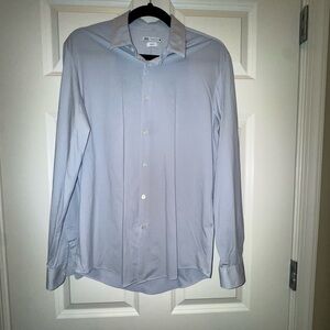 Men’s Zara Long Sleeve Shirt